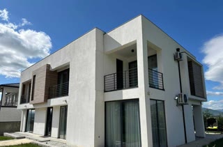 10-room private house for sale in Saguramo