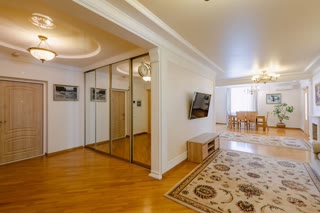 Продається 3-4к квартира з ремонтом, 136,6 м2, Голосіївський район
