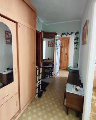 2-комнатная квартира в Теплодаре – идеальный вариант для жизни!