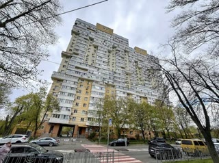 Продаж 1-кімнатної квартири в ЖК Зелений Мис біля метро Академмістечко