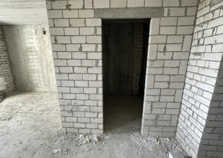 Продам 1к квартиру ЖК Миру 3, ХТЗ