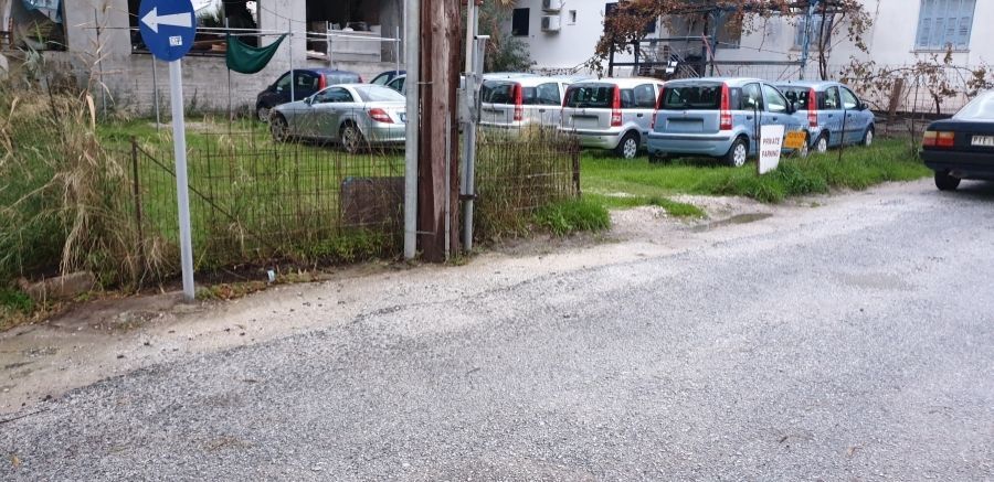 307 m² Plot