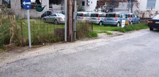 307 m² Plot