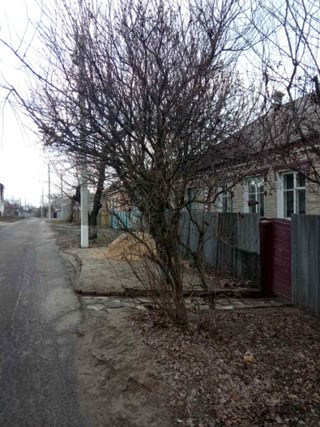 Продам полдома, місто Ізюм, район Пісок