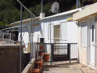 Μονοκατοικία 75τ.μ.
