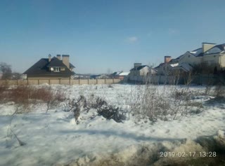 Продам ділянку 20 соток сел. Жуковський  id_43419117