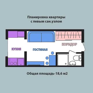 Продам 1 кімнатну квартиру ЖК Воробйові Гори на Полях-2