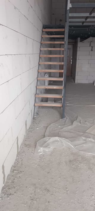 For Sale 2-Level Apartment in French Quarter Residential Complex, Saltivka