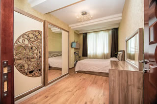 4-room apartment for rent in Saburtalo