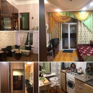Продам 2-х кімнатну квартиру на ХТЗ