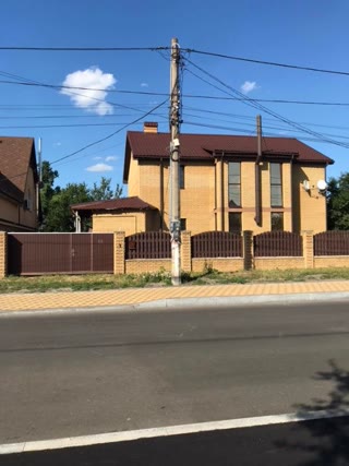 Продам будинок на ДВРЗ. Дніпровський район. Довбуша id_AV-211573