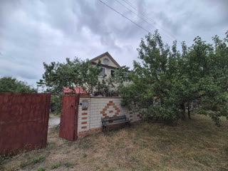 Терміново продам будинок-дачу в с. Сухини Богодухівського району