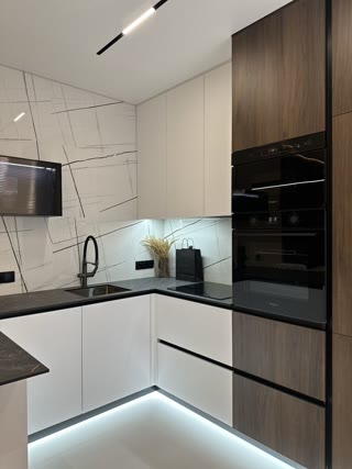 Продаж 1-кімнатної квартири в ЖК Great біля ТРЦ River Mall