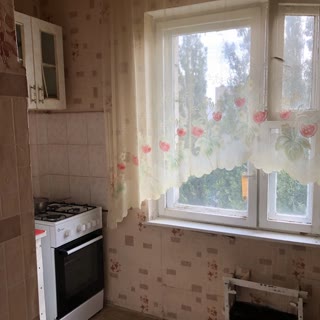 Продаж 1-кімнатної квартири біля Парку Партизанської Слави та метро Вирлиця