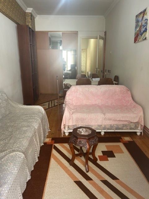 Квартира 50 м²
