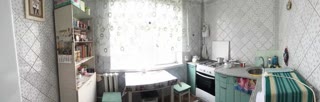 Продам трехкомнатную комнатную квартир
