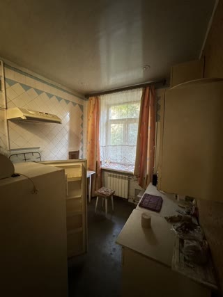 Продам 2х кімнатну квартиру в Центрі
