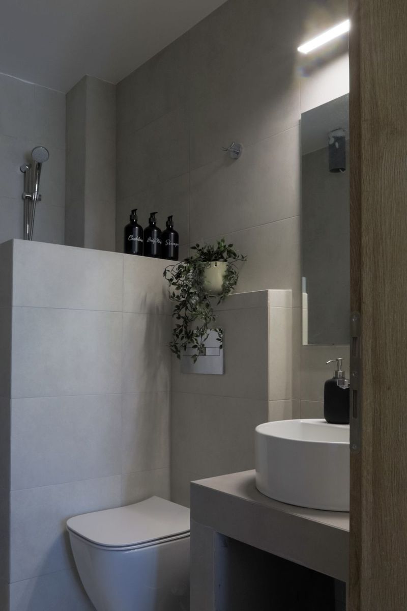 Комплекс апартаментов, 275 м²