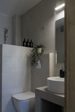 Комплекс апартаментов, 275 м²