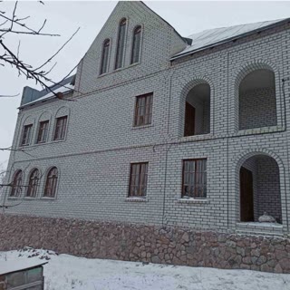 ​​Продаж капітального масштабного будинку (745 м²) 15 кімнат, Селище Кутузівка, 602-й мікрорайон