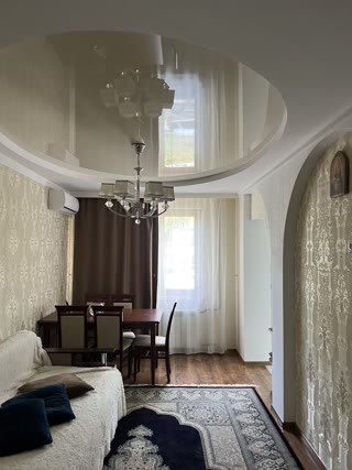Продам 3к квартиру, Алексеевка