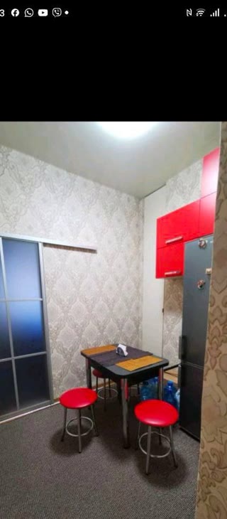 For Sale 2-room Apartment Maselsky