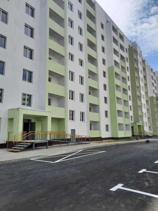 Продам 2к ЖК Мира. Метро Індустріальна, ХТЗ