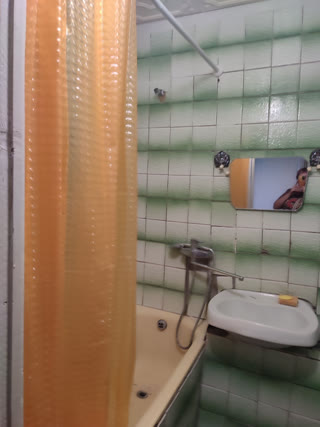 Продам 2х к квартиру на Шишковке