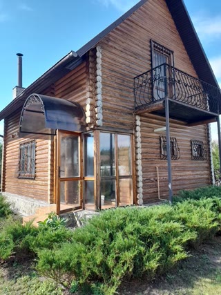 Будинок Леточки, Київська область  id_AV-212535