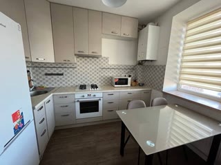 Продаж 1-кімнатної квартири 40,8 м² | вул.Пулюя | ЖК «Галицький Лев»