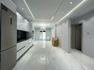118 m² Apartment