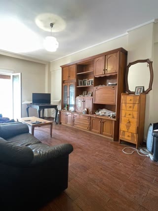 90 m² Apartment