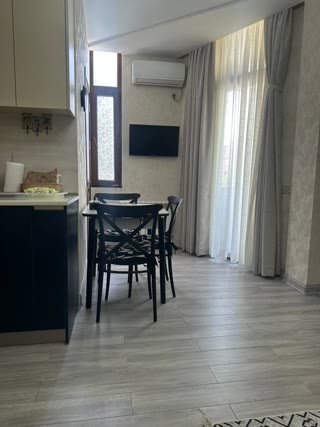 ქირავდება ბინა ბათუმში