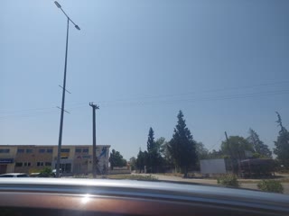 7500 m² Parcel