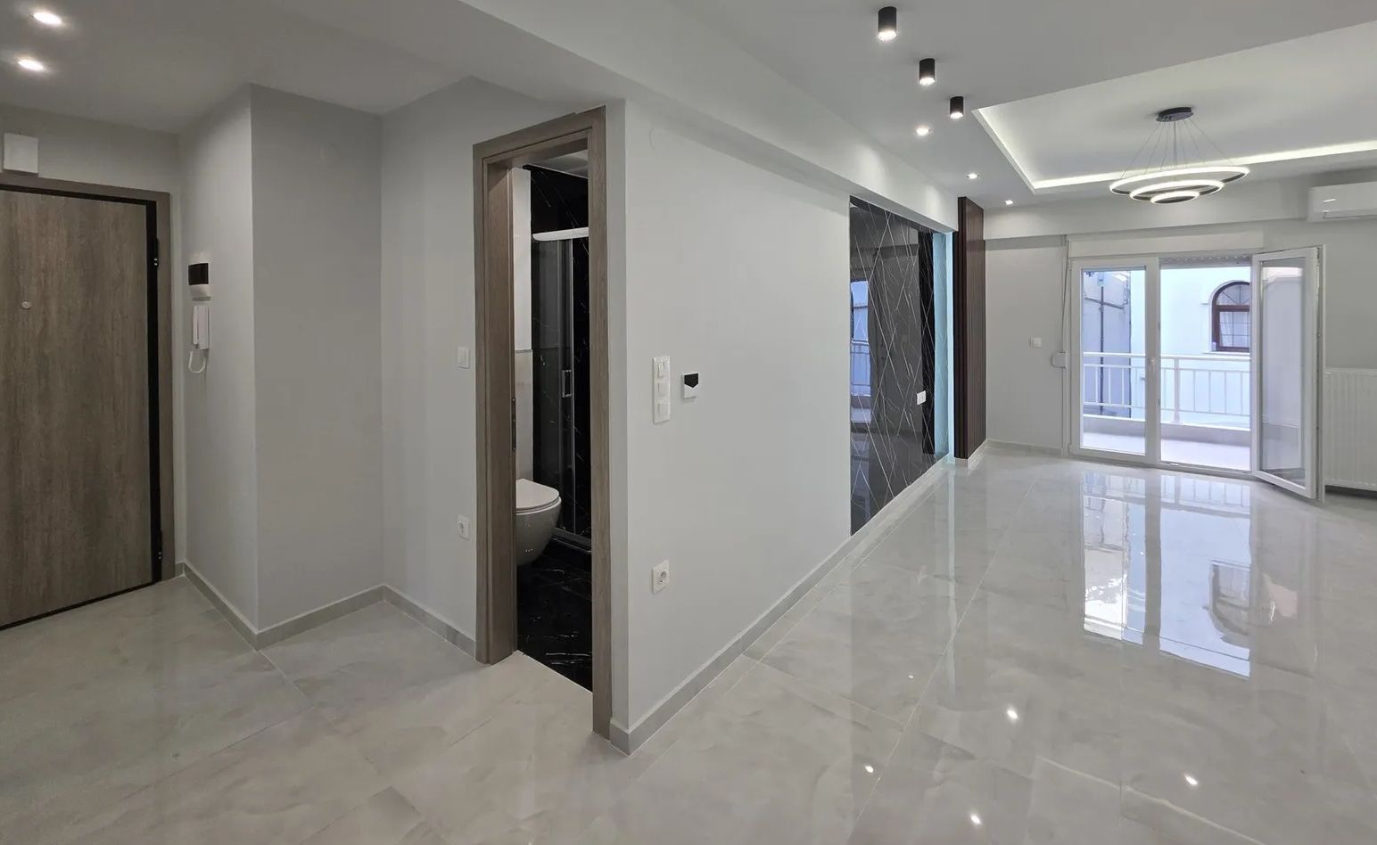Квартира 80 м²