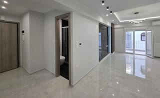 80 m² Apartment