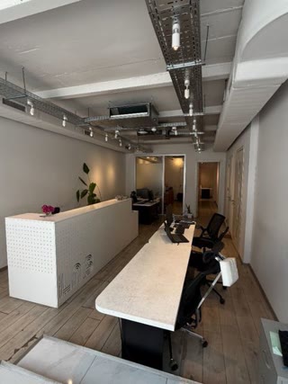 Office for rent in Digomi Massif