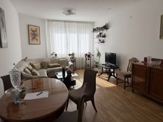 Flat for sale at Isani.