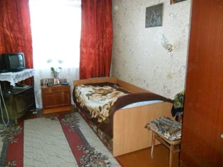 Продам 2к квартиру Куп'янськ-Узловий, Харківська область, Куп'янський район