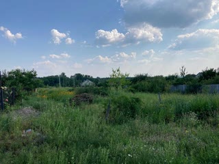 Land for construction 10 acres Merefa