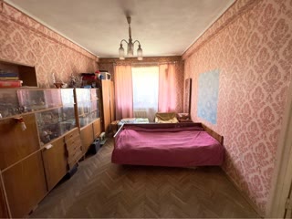 Sale of a 3-room apartment, Dorohozhychi metro, Olena Telihy St