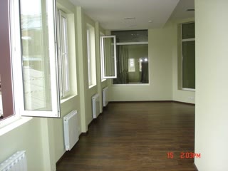 Сдам в аренду офис 233,5 кв.м. в центре міста на ул. Рымарській
