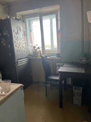 Продам 1 кімнатну квартиру, Салтівка, Французький Бульвар