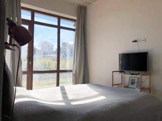 For sale: 4-room apartment with a private yard in Tsavkisi Valley.