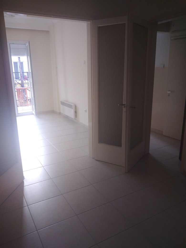 40 m² Apartment