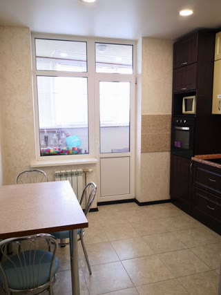 Продаж 3-кімнатної квартири в ЖК Зелений Острів-2 біля метро Берестейська