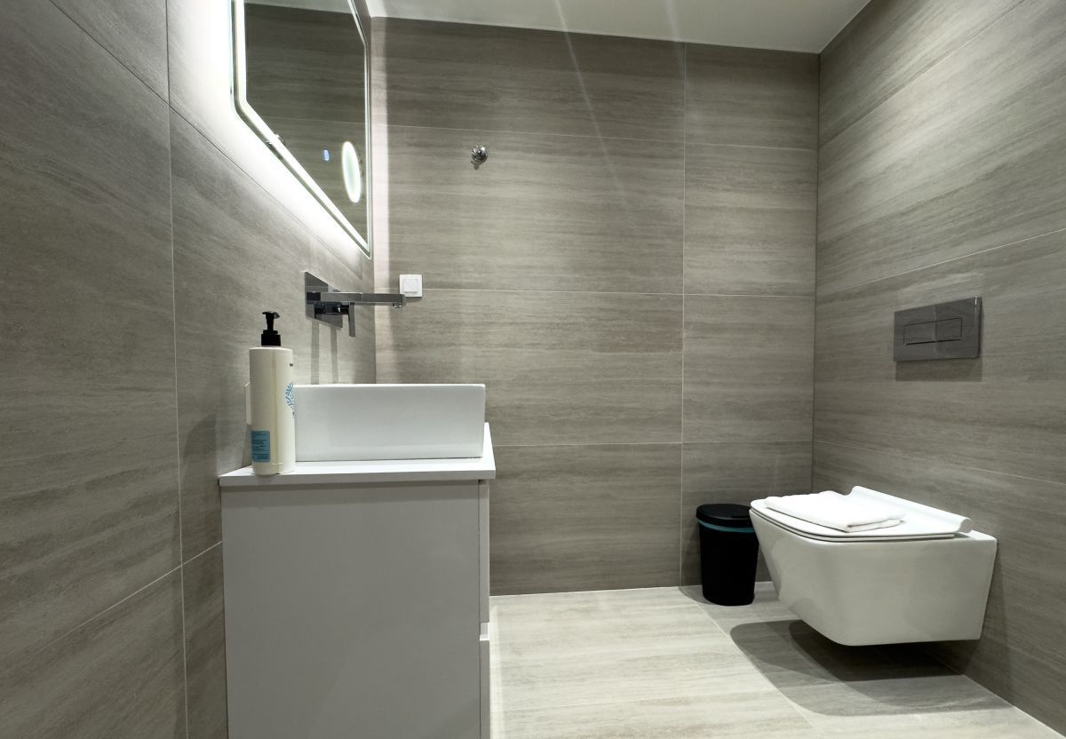50 m² Apartment