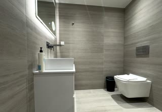 Квартира 50 м²