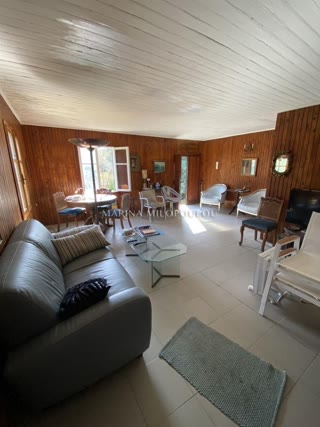 Detached house of 160 m²