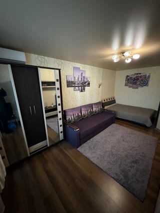 Продам 1к квартиру, Гарібальді, Салтівка